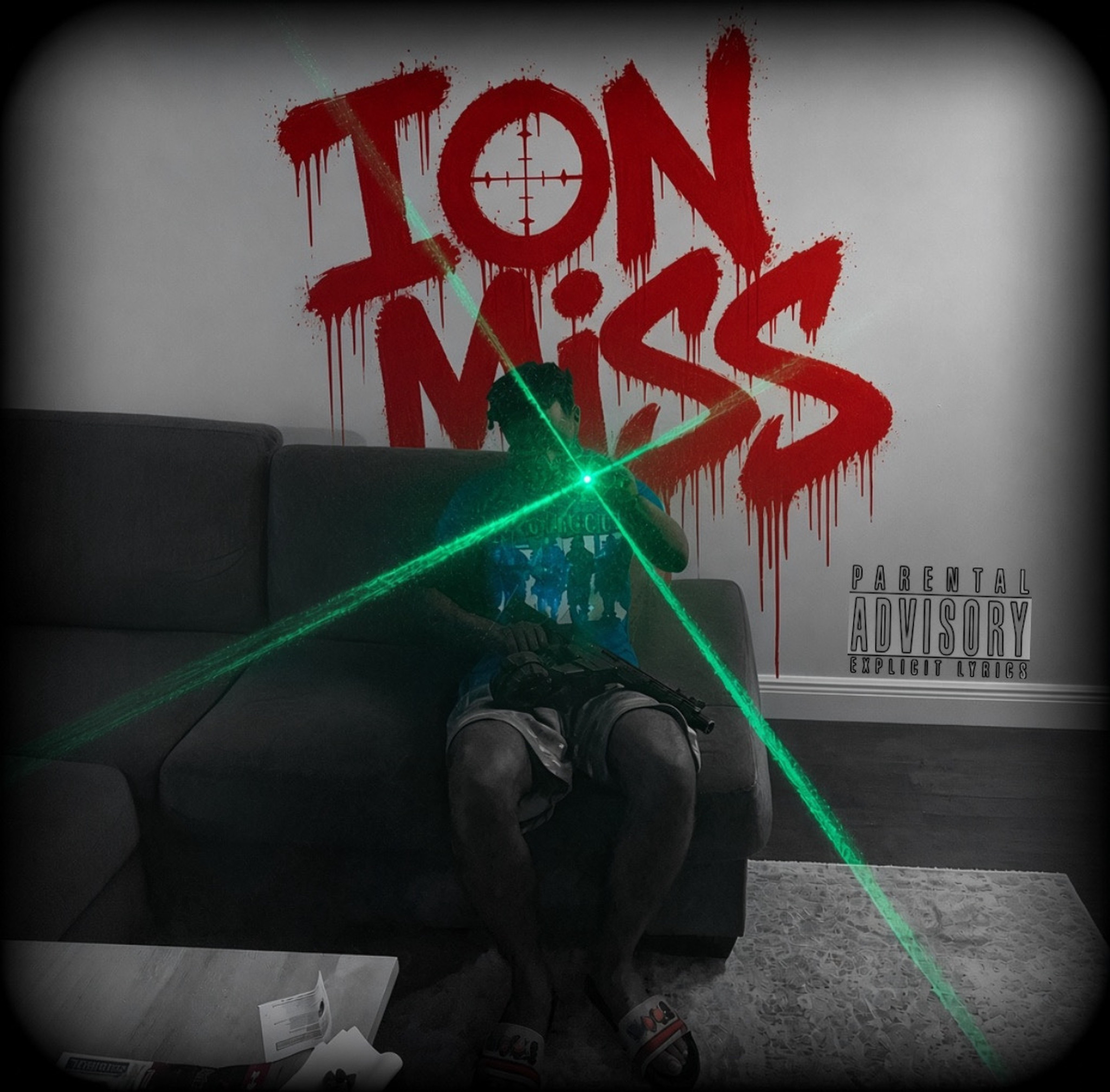 Ion Miss